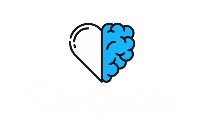 Logo de PsicoGestión